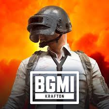 BGMI icon